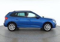 Skoda Kamiq 1.0 TSI DSG