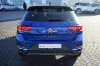 VW T-Roc 1.5 TSI Style