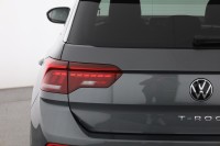 VW T-Roc 1.5 TSI DSG