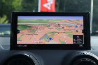 Audi Q2 1.4 TFSI basis