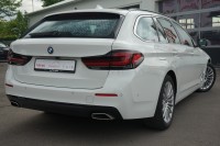 BMW 520 d Touring Aut.