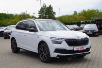 Skoda Kamiq 1.5 16V TSI Monte Carlo DSG