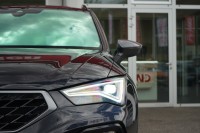 Cupra Ateca 2.0 VZ 4Drive