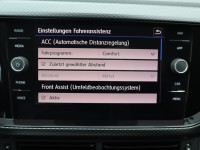 VW T-Cross 1.0 TSI R-Line DSG