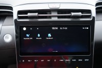 Hyundai Tucson 1.6 Mild-Hybrid DCT