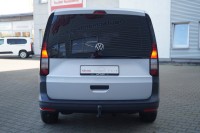 VW Caddy Cargo 2.0 TDI DSG