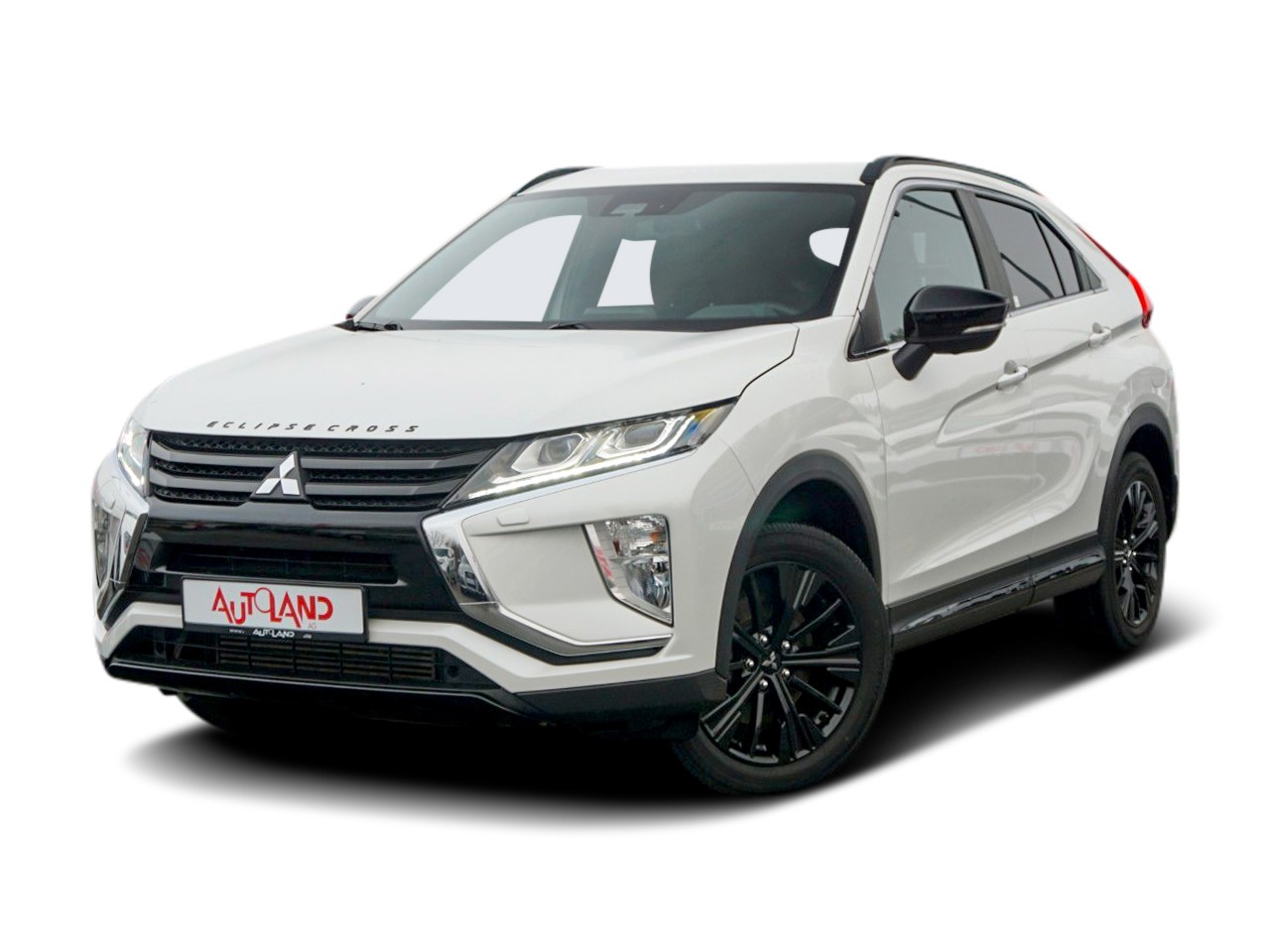 Mitsubishi Eclipse Cross 1.5 T-MIVEC Connect