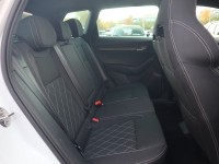 Skoda Karoq 2.0 TSI Sportline 4x4 DSG