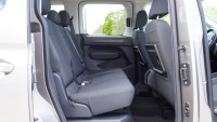 VW Caddy 1.5 TSI Life DSG
