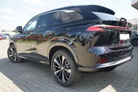 MG HS 1.5 T-GDI Luxury Aut.