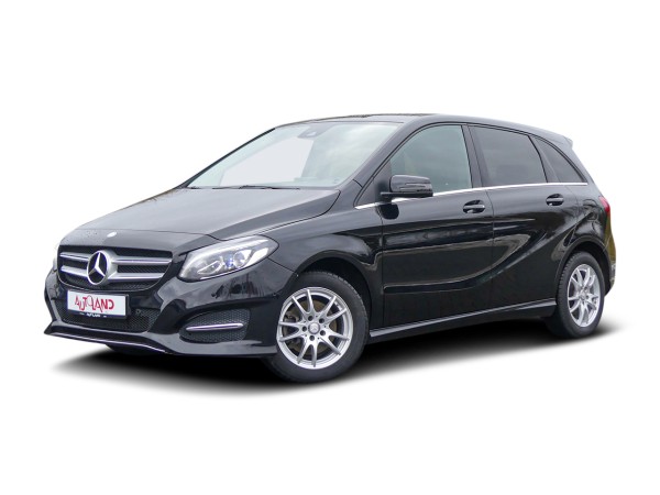 Mercedes-Benz B 180 B180 Urban Aut.