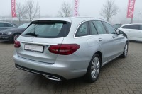 Mercedes-Benz C 180 C180 T-Modell Avantgarde