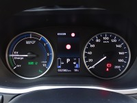 Mitsubishi Eclipse Cross 2.4Hybrid 4WD