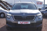 Skoda Kamiq 1.5 16V TSI Tour