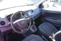 Hyundai i10 1.2 YES!