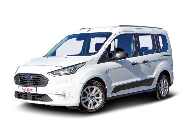 Ford Tourneo Connect 1.5 TDCi