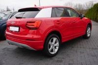 Audi Q2 1.4 TFSI sport S-Tronic