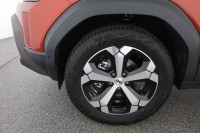 Dacia Duster Hybrid 155 Aut.