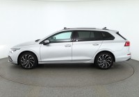 Vorschau: VW Golf VIII Variant 2.0 TDI DSG