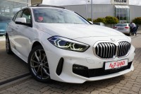 BMW 1 120i M Sport Aut.