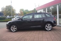 Skoda Rapid Spaceback 1.0 TSI Monte Carlo