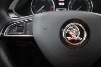 Skoda Superb Combi 2.0 TDI DSG Style