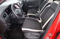 VW T-Roc 1.5 TSI DSG R-Line