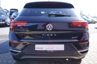 VW T-Roc 2.0 TSI Sport 4Motion DSG