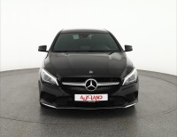 Mercedes-Benz CLA 200 Shooting Brake 200d 7G-DCT