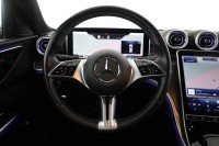 Mercedes-Benz C 200 C200 d T Avantgarde Night