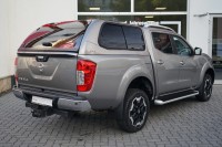 Nissan Navara NP300 2.3 dCi N-Connecta Double Cab