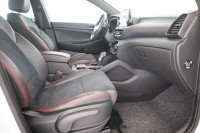 Hyundai Tucson 1.6 T-GDI 4WD N-Line
