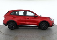 MG ZS 1.5 Hybrid Standard Aut.