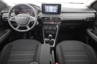 Dacia Sandero Stepway TCe 90