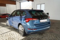 Skoda Scala 1.0 Clever