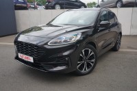Vorschau: Ford Kuga 2.5 Duratec PHEV ST-Line X
