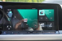 VW Golf VIII Variant 2.0 TDI