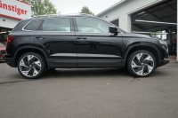 Skoda Karoq 1.5 TSI DSG 19Z Alu