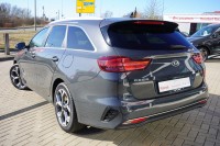 Kia cee'd Sporty Wagon Ceed 1.4 T-GDI Platinum Edition