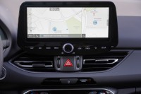 Hyundai i30 Kombi 1.6 T-GDI Aut.