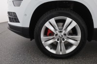Skoda Karoq 1.5 TSI DSG