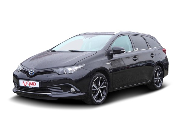 Toyota Auris 1.8 Hybrid Aut.
