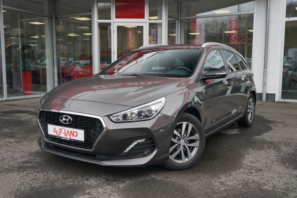 Hyundai i30 Kombi 1.4 Passion