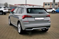 Skoda Kamiq 1.0 TSI