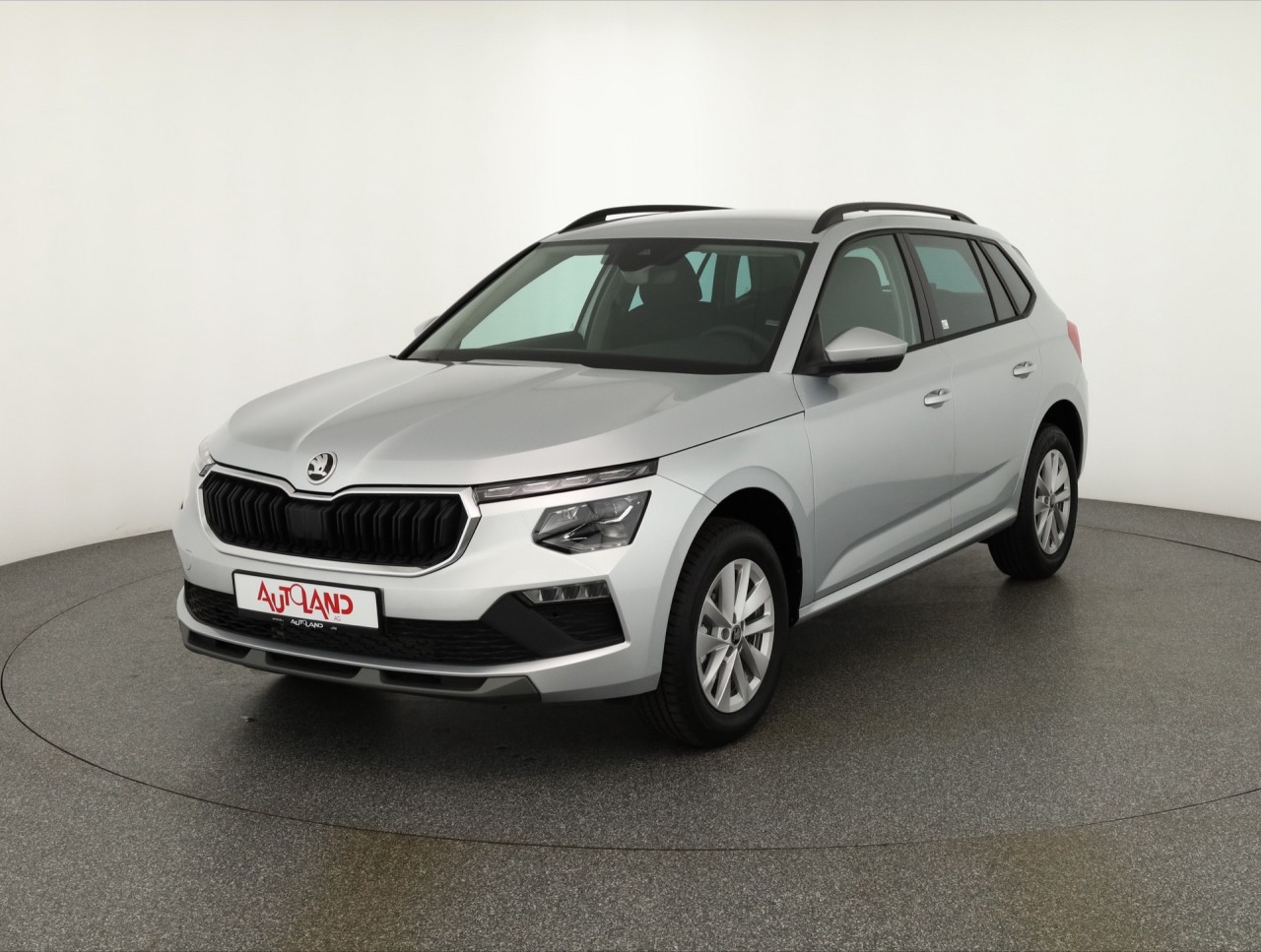 Skoda Kamiq 1.0 TSI DSG