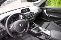 BMW 116 i Edition Sportline Shadow