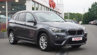 BMW X1 sDrive18i Advantage