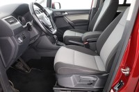 VW Caddy 2.0 TDI DSG Comfortline