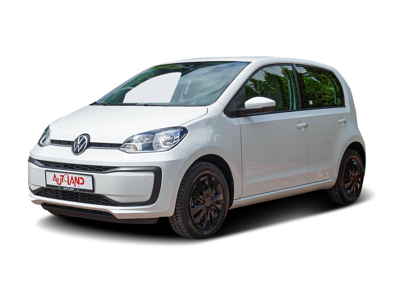 VW up up! 1.0 Active