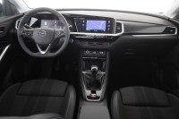 Opel Grandland (X) 1.2 Turbo GS Line